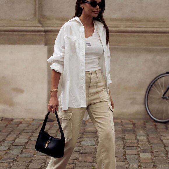 Women Long Tank Top - Picture 2 of 8